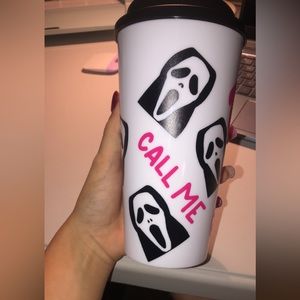 Custom cups